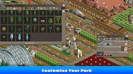 RollerCoaster Tycoon Classic Steam Key GLOBAL