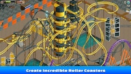 RollerCoaster Tycoon Classic Steam Key GLOBAL