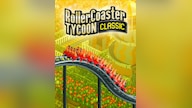 RollerCoaster Tycoon Classic Steam Key GLOBAL