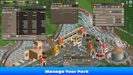 RollerCoaster Tycoon Classic Steam Key GLOBAL