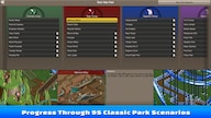 RollerCoaster Tycoon Classic Steam Key GLOBAL