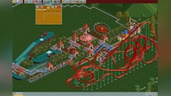 RollerCoaster Tycoon: Deluxe Steam Key GLOBAL