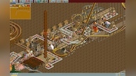 RollerCoaster Tycoon: Deluxe Steam Key GLOBAL