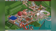 RollerCoaster Tycoon: Deluxe Steam Key GLOBAL