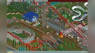 RollerCoaster Tycoon: Deluxe Steam Key GLOBAL