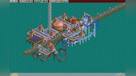 RollerCoaster Tycoon: Deluxe Steam Key GLOBAL