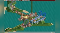 RollerCoaster Tycoon: Deluxe Steam Key GLOBAL