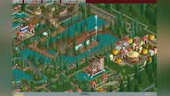 RollerCoaster Tycoon: Deluxe Steam Key GLOBAL