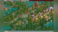 RollerCoaster Tycoon: Deluxe Steam Key GLOBAL