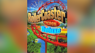 RollerCoaster Tycoon: Deluxe Steam Key GLOBAL