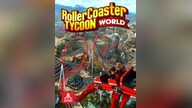 RollerCoaster Tycoon World Steam Gift GLOBAL