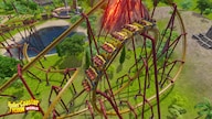 RollerCoaster Tycoon World Steam Gift GLOBAL