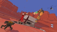 Rollerdrome (PC) - Steam Key - EUROPE