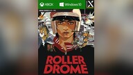 Rollerdrome (Xbox Series X/S, Windows 10) - Xbox Live Key - UNITED STATES