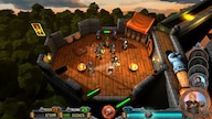Rollers of the Realm Steam Key GLOBAL