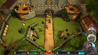 Rollers of the Realm Steam Key GLOBAL