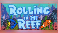 Rolling in the Reef Steam Key GLOBAL