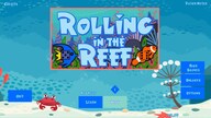 Rolling in the Reef Steam Key GLOBAL