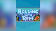 Rolling in the Reef Steam Key GLOBAL