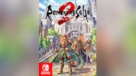 Romancing SaGa 2: Revenge of the Seven (Nintendo Switch) - Nintendo eShop Account - GLOBAL