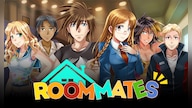 Roommates - Deluxe Edition Steam Key GLOBAL