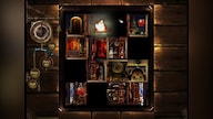 Rooms: The Main Building Steam Key GLOBAL