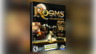 Rooms: The Main Building Steam Key GLOBAL