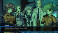 Root Double -Before Crime * After Days- Xtend Edition Steam Key GLOBAL