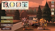 Root (PC) - Steam Key - GLOBAL