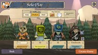 Root: The Riverfolk Expansion (PC) - Steam Gift - EUROPE