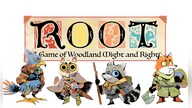 Root: The Riverfolk Expansion (PC) - Steam Gift - EUROPE