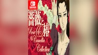 Rose & Camellia Collection (Nintendo Switch) - Nintendo eShop Key - GLOBAL