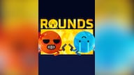 ROUNDS (PC) - Steam Account - GLOBAL