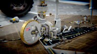 Rover Mechanic Simulator - Steam - Gift GLOBAL