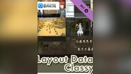 RPG Developer Bakin Layout Data Classy (PC) - Steam Key - GLOBAL