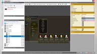 RPG Developer Bakin Layout Data Classy (PC) - Steam Key - GLOBAL