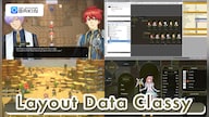 RPG Developer Bakin Layout Data Classy (PC) - Steam Key - GLOBAL