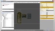 RPG Developer Bakin Layout Data Classy (PC) - Steam Key - GLOBAL
