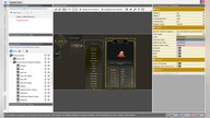 RPG Developer Bakin Layout Data Classy (PC) - Steam Key - GLOBAL