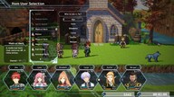 RPG Developer Bakin Layout Data Sci-Fi (PC) - Steam Key - GLOBAL