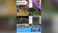RPG Developer Bakin Layout Data Sci-Fi (PC) - Steam Key - GLOBAL