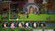 RPG Developer Bakin Layout Data Sci-Fi (PC) - Steam Key - GLOBAL