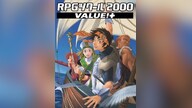 RPG Maker 2000 Steam Key GLOBAL