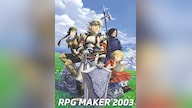 RPG Maker 2003 Steam Key GLOBAL