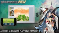 RPG Maker MV Steam Key GLOBAL