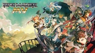RPG Maker MV Steam Key GLOBAL