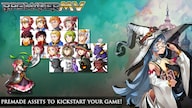 RPG Maker MV Steam Key GLOBAL