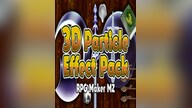 RPG Maker MZ - 3D Particle Effect Pack (PC) - Steam Key - GLOBAL