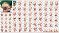 RPG Maker MZ - Character Generator Pack (PC) - Steam Key - GLOBAL