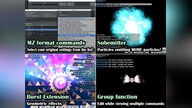 RPG Maker MZ - Particle System Plugin - TRP Particle MZ (PC) - Steam Key - GLOBAL